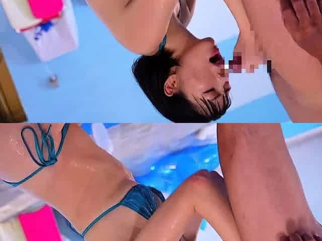 Big Tit Japanese Blowjob Fuck Cumshot