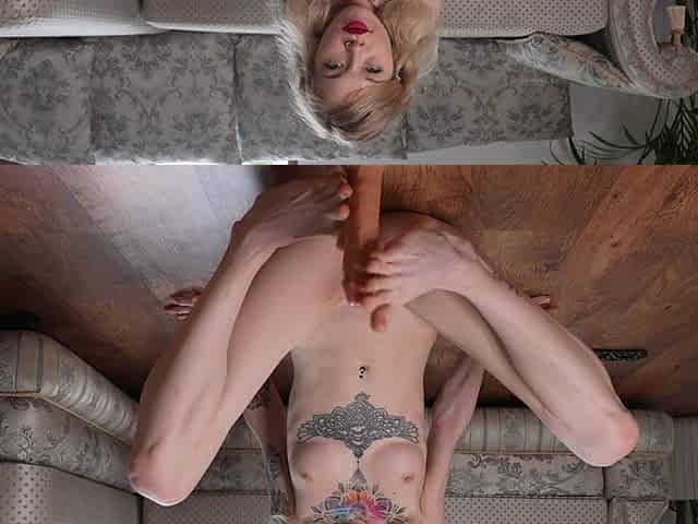 I'm so Naughty. Let Me Play with Your Dick with My Feet. I Will Make You Cum Very Good