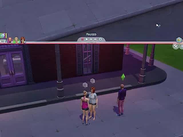 Club Fuckfest