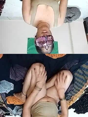 Curvy beauty shares passionate intimate moments with her special partner