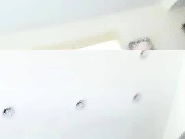 Brunette slut pov blowjob in close up HD