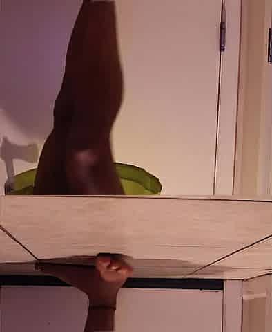 Do u lIke Feet and legs?