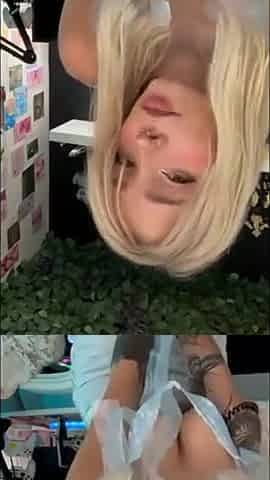 Spectacular Teen 18+
