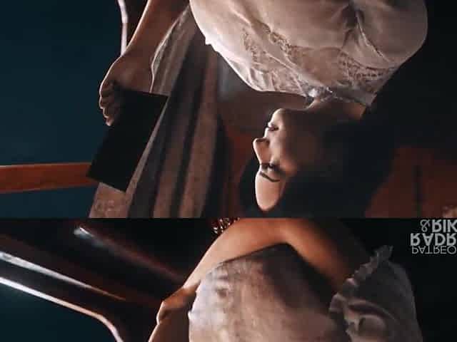 Ada Wong Biggest Dick