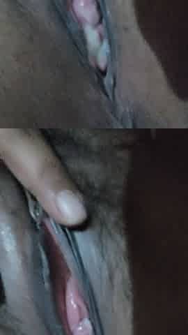 Desi Pussy