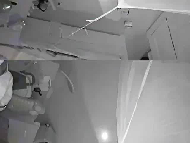 Amateur Hidden Cams Reveal Cock Riding Hoes