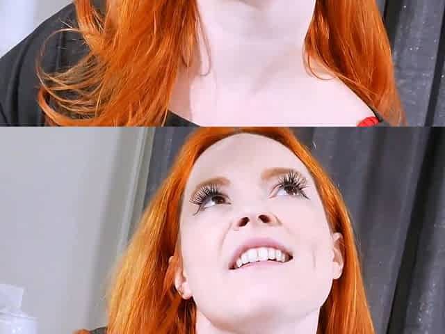 Busty MILF Redhead Summer Hart Teaches JOI Lesson