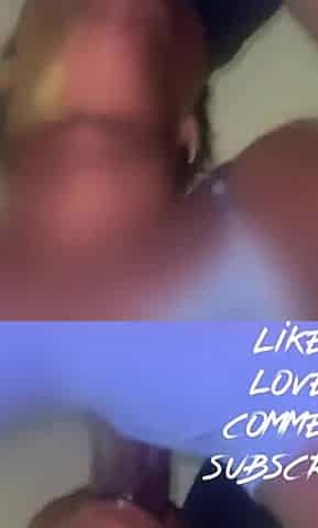 Her Stepdad Caught Her Giving Me a Blowjob - Part 1