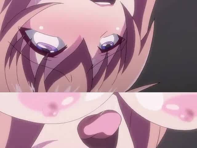 Anime Anal and double penetration Compilation