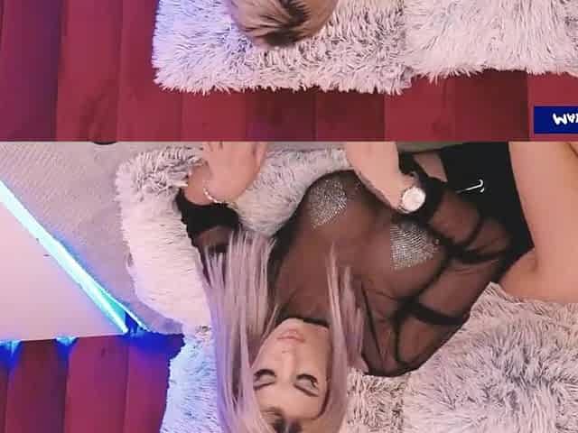 Large Titty Golden-haired Maya Maley 150