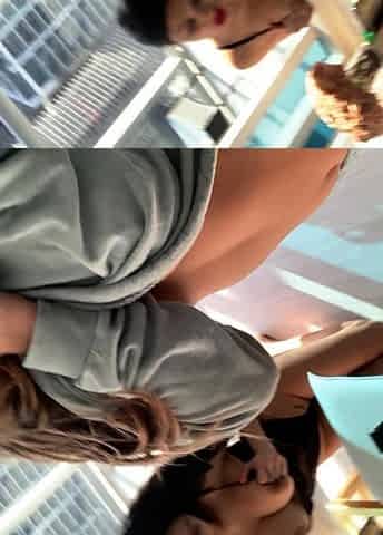 Brunette Solo Webcam Masturbation