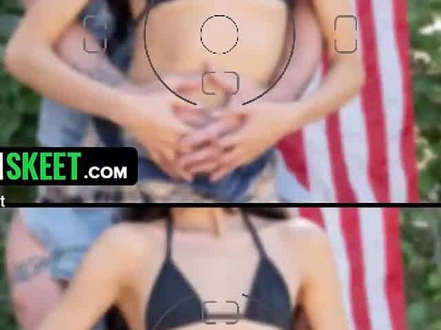 "U Take Mine, I'll Take Yours" - Father's Day Photoshoot Turns into Orgy