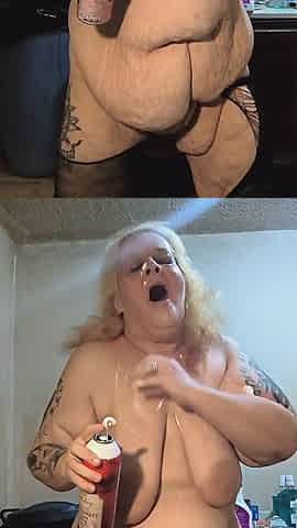 Moaning Fucking Quick Cumming Dick