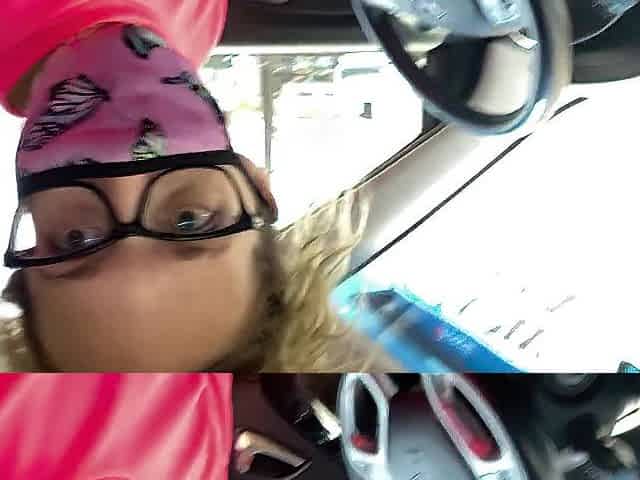 My NEWEST Public Flashing and Masturbation Episode! Filmed During Quarantine with a Face Mask!