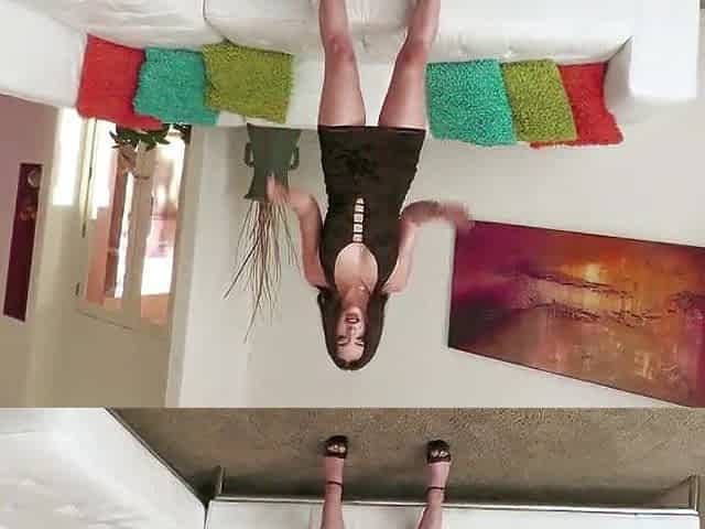 BBC Booty Screwing For Large Booty Hawt Newbie Brunette hair Maddie Wren