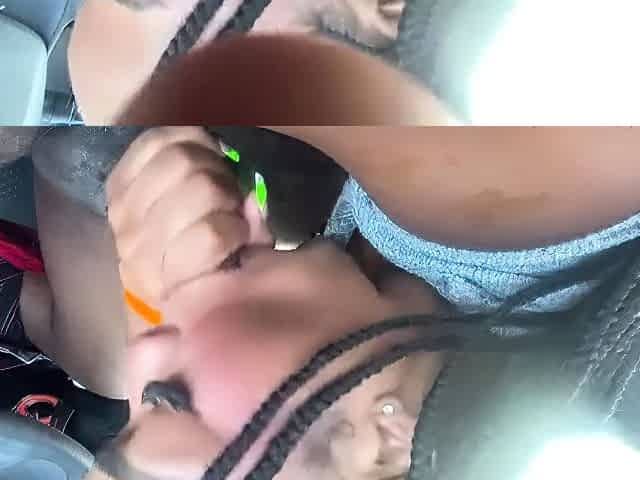 Hot Big Black Latina booty Black and Ebony