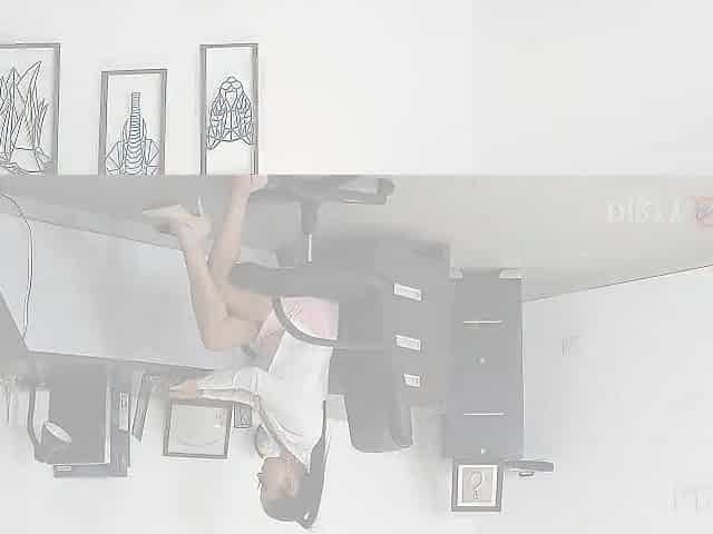 WE SCREWED WITH PSYCHOLOGIST KATHY_LEE AND MY STEPSON LIL_TIMY IN THE OFFICE