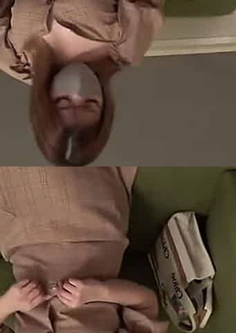 Amateur Encounter Ending in a Genuine Creampie - Pt.14