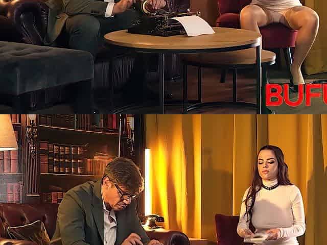 BUFU XXX. Hawt sex in all the poses