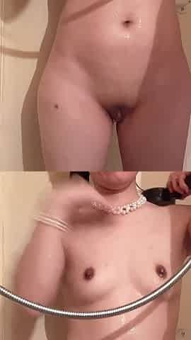 Come Shower with Me Honey