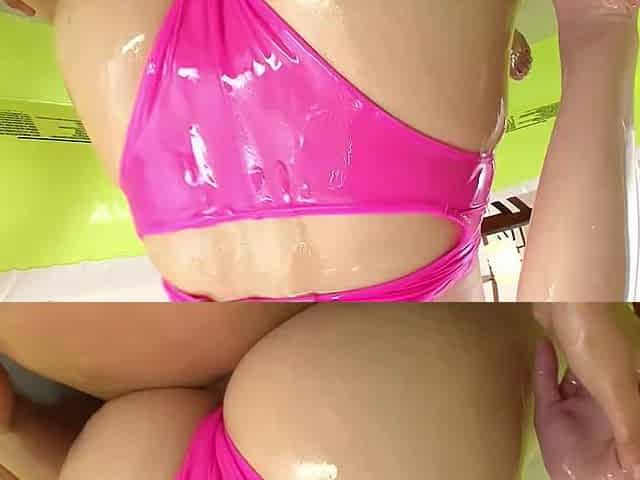 MMF 3Some for Japanese Teen