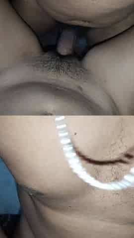 Desi Girl Is Fucked by Her Boyfriend