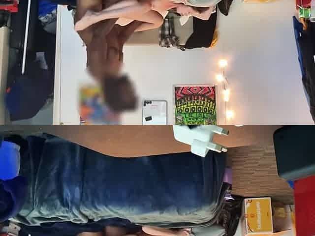 Verified Amateurs - Addicted To Black Men - Loud Moaning