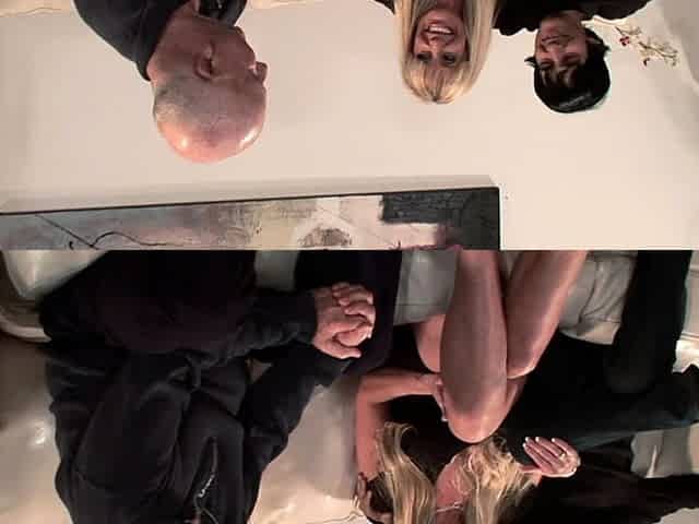A Fat Cock for Sex Crazed Wife Olivia Parrish