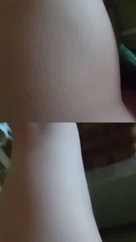 Creampie