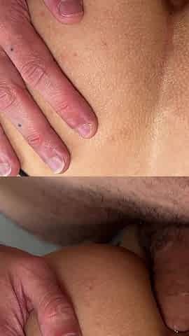 Daniela Loves Anal and Hardcore Sex - Daniela Ortiz