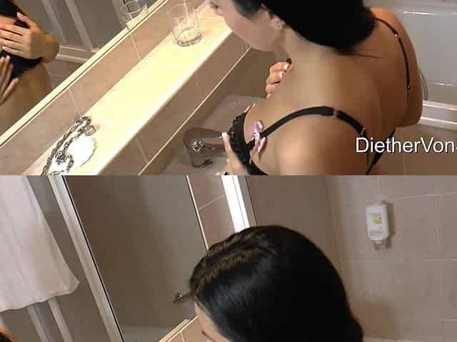 Swallow My Cum