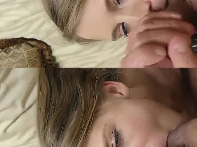My Neighbors Stepdaughter Is My Secret Cock Slut - Ava Parker