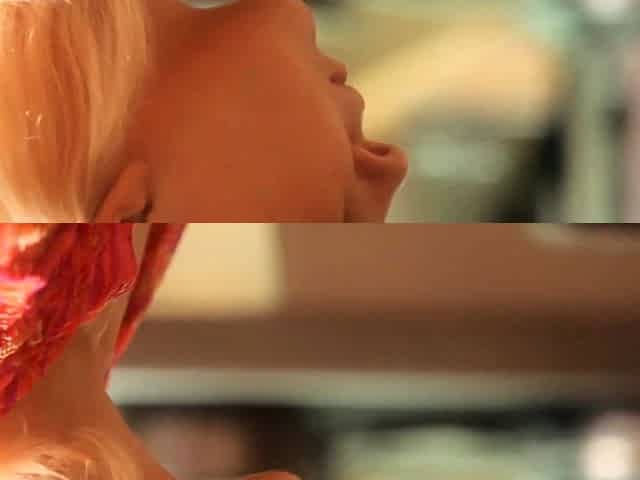 Amateur Blonde Teen Plays Solo with Toy Webcam Porn
