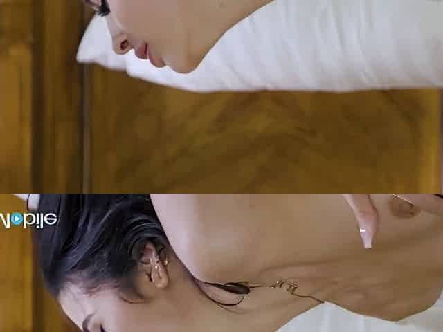 Sultry Brunette Crosses The Line With Her Boyfriends Stepdad For A Wild Pussy Fuck