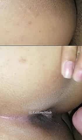 (true Anal Amateur) Is It Your First Time Anal? - That's Right, Slowly Please, It Hurts a Lot!