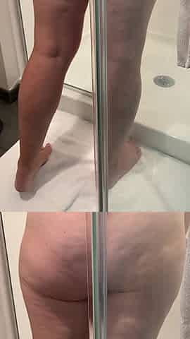 Christina mother I'd like to fuck see me take a shower