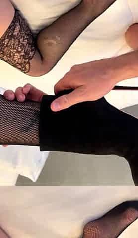 Fuck me in the ass