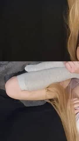 Titty Tease