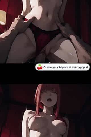 Best AI Hentai Sex Compilation