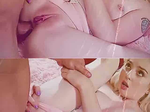 Handjob Trailer