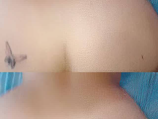 Step Mon Homemade reality show booty anal