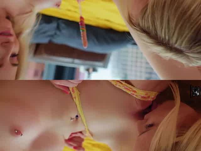 Spicy nude lesbos filthy adult scene