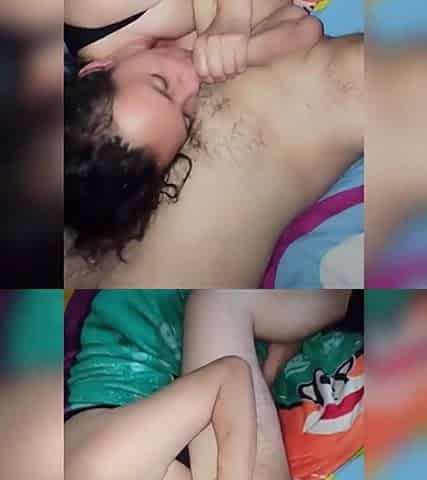 Blowjob
