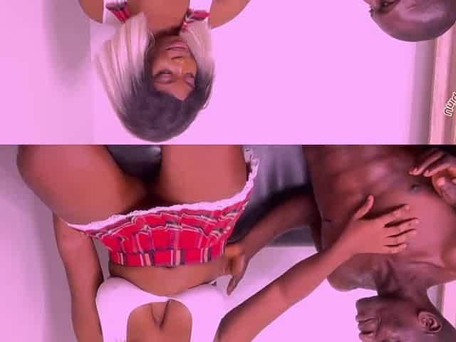 Snatch so creamy and wet my fresh girlfriend was so pleasured with my biggest wang