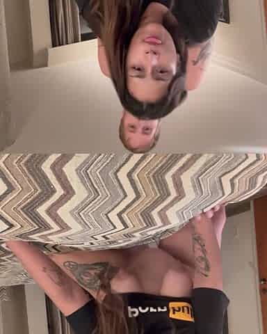 Beautiful Colombian Slut Was Born to Be Used & Bred