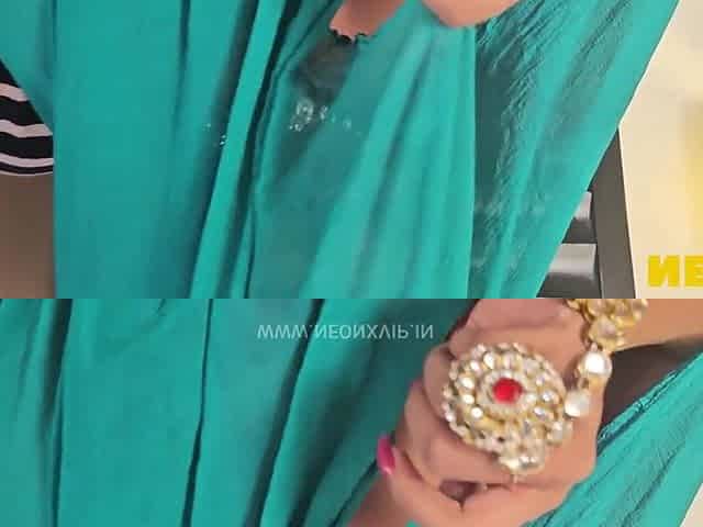 Indian horny MILF amateur porn