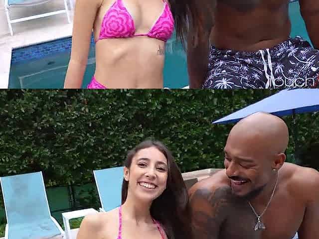TouchMyWife - Old Ally Bangs My Fresh Wife - Eva Generosi