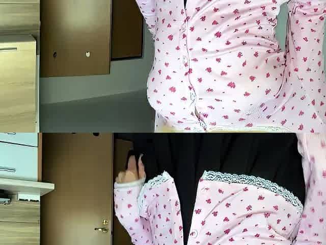 Hot amateur close up hardcore HD video