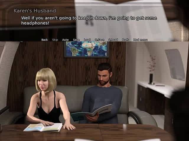 Grandma's House - PT 47 - NC