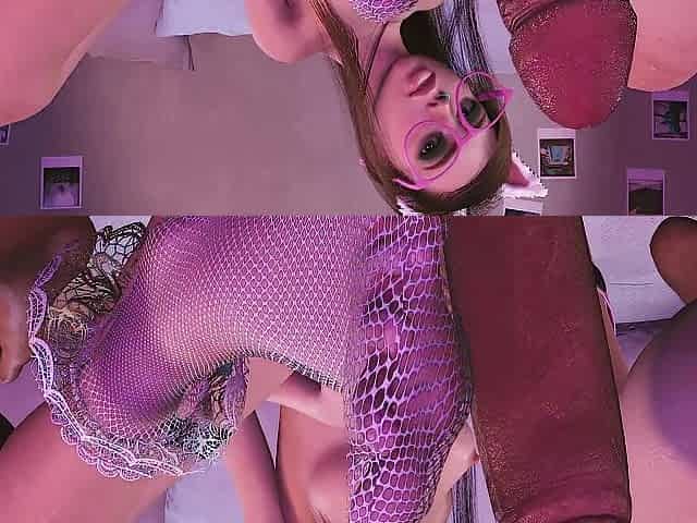 Spread Your Legs Quickly, Stepsister L 3d Animation Hentai